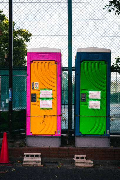 Best Porta potty rental near me  in Pendleton, OR