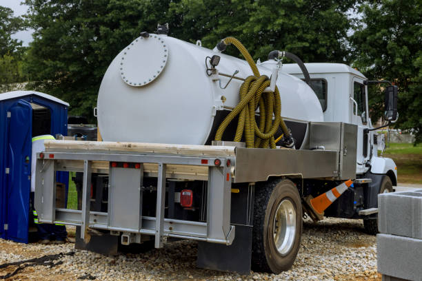 Best Sanitation services for porta potties  in Pendleton, OR