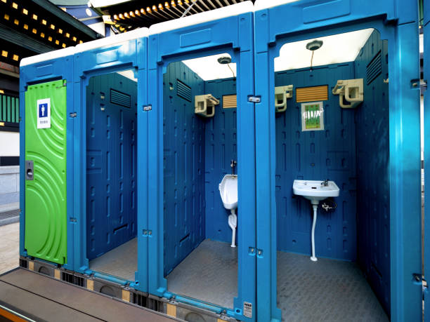 Best Affordable portable toilet rental  in Pendleton, OR