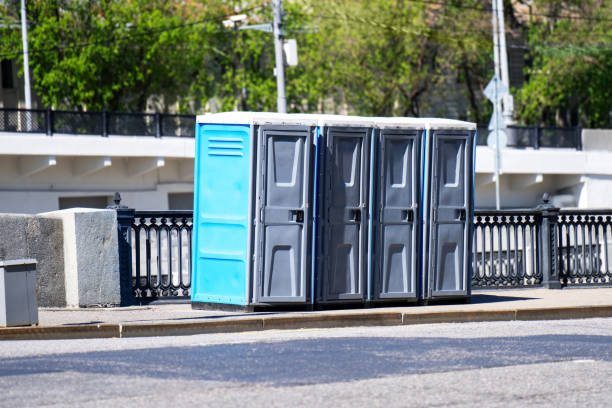 Portable Toilet Options We Offer in Pendleton, OR